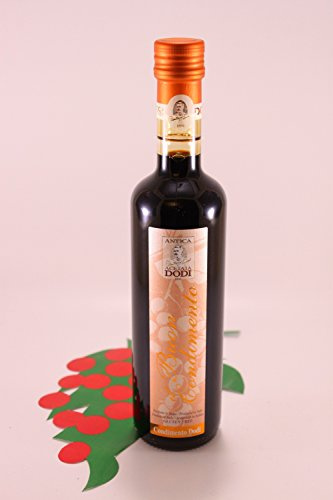 Balsamessig Balsamico Il Buon Condimento Dodi Acetaia 500 ml.