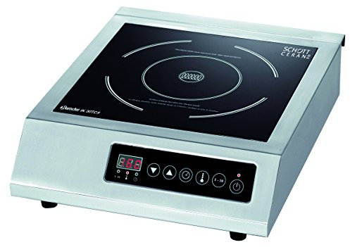 Bartscher Induktionskocher IK 30TCS