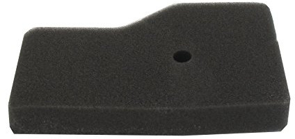 GREENSTAR Luftfilter anpassbar Honda, schwarz, 518291