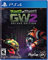 Plants Vs Zombies Garden Wf Dlx Edt