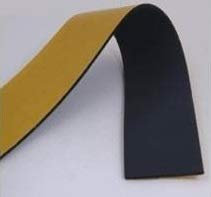 EEZY - Nastro isolante termico autoadesivo, misura 2,5 m, larghezza 50 mm, spessore 3 mm