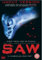 Saw (Uncut, Theatrical Version) [DVD] by Leigh Whannell