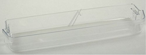 Shelf, Mensola Frigo, Balconcino, Portaformaggio Originale Whirlpool per Frigorifero da Incasso ART351