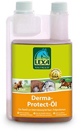 Derma-Protect-Öl 1 l Flasche
