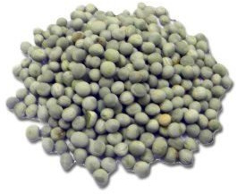 Green Peas (Green Mattar) 1kg