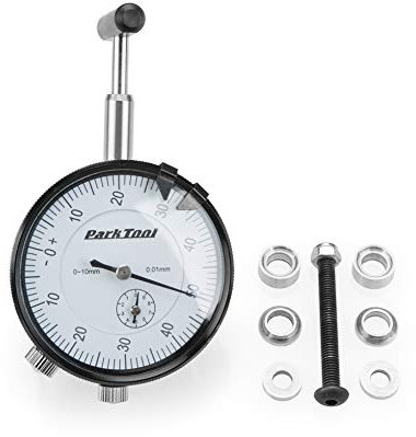 Park Tool Unisex – Erwachsene DT Fahrradwerkzeuge, Mehrfarbig, Einheitsgröße