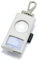 Tunewear Prie Ambassador für iPod Nano Weiss