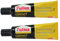 Pattex Kraftkleber Transparent, lösemittelhaltig, 50 g Tube