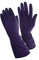 COMPRESSANA Grip - Spezial-Handschuhe zum Anziehen von Stütz- und Kompressionsstrümpfen - Größe III - von 7,8 bis 8,7 cm Handbreite