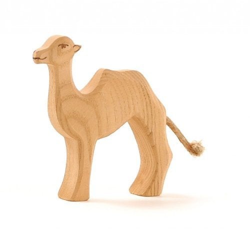 Margarete Ostheimer Ostheimer Kamel klein