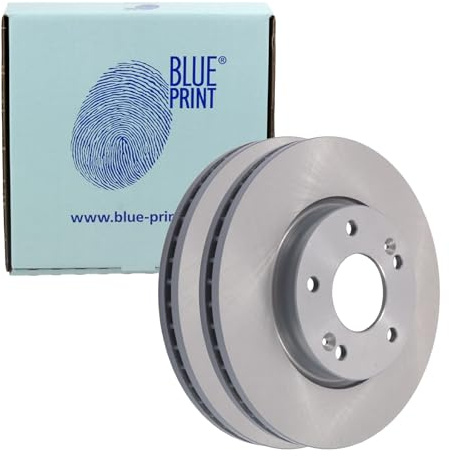 Blue Print ADG043130 Brake Disc