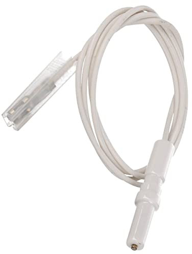 Bougie d'allumage 600mm d'origine Plaque de cuisson 3570698047, 3577348125 ELECTROLUX Plaque de cuisson 3570698047, 3577348125 ELECTROLUX