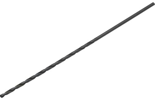 Draper H29MC/L Expert HSS Extra-Long Drill Bit, Blue, 1 x 56 mm