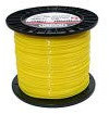 Hilo Desbrozadora Roundline Yellow – 3.0 mm x 240 m