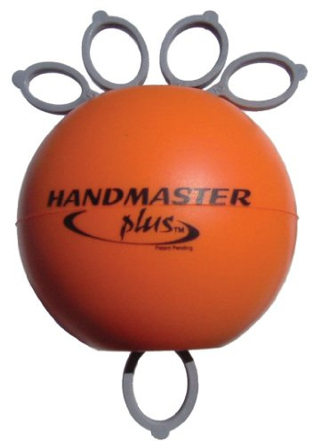 Metolius Handmuskeltrainer keine 3