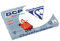 Clairefontaine 1822C Druckerpapier DCP Premium Kopierpapier für farbintensiven Bilderdruck, DIN A3, 29,7 x 42cm, 100g, 1 Ries mit 500 Blatt, Weiß