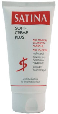 Satina 402 Soft-Creme Plus 75ml