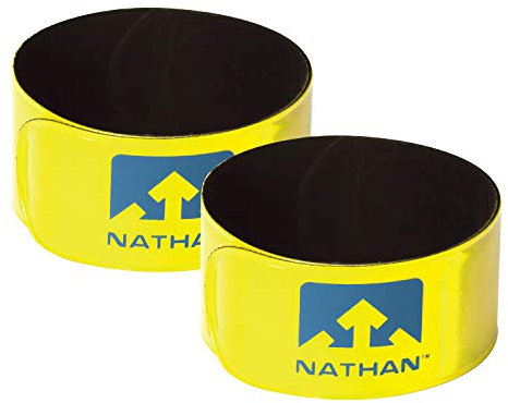Nathan Reflex 2P Hi-Viz