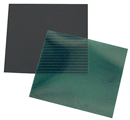 Large Magnetic Field Paper for Science, Education, Experiments, Students, and Teachers - 305mm x 305mm