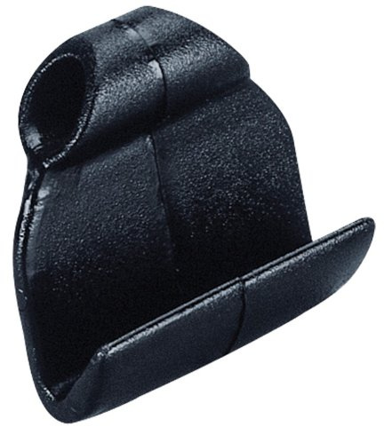 Hook Polyamide Grey for INFLAT. Boat