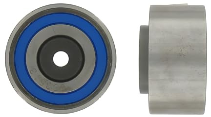 SKF Zahnriemen Umlenk-/Führungsrolle VKM 23261 Position Mitte Höhe 97mm Länge 95mm Breite 64mm - OE Qualität
