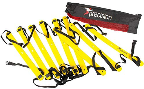 Precision Training 2m Speed Agility Ladders