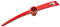 MOB Outillage 6384250201 Pioche de terrassier EF 2,5 kg