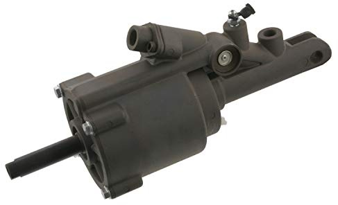 febi bilstein 38163 Kupplungsverstärker, 1 Stück