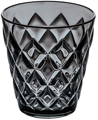 Koziol Tumbler 250ml CRYSTAL S