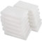 LTWHOME Filterschwamm Polyester geeignet für Fluval 2 Plus + Filter(12 Stück)