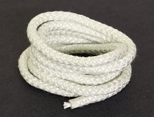GUARNIZIONE X VETRI DI STUFE NORDICA MM.7 X 2 MT.