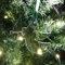 Christbaumschmuck, Motiv Trompeter, klar, 10 Stück
