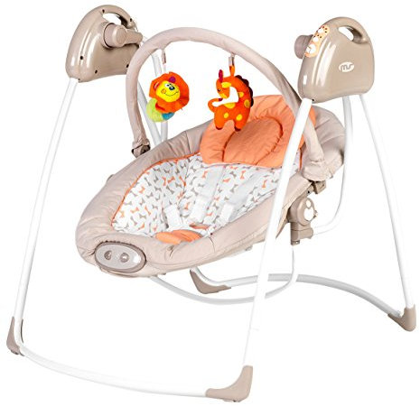 Innovaciones MS 1208 - Columpio/hamaca