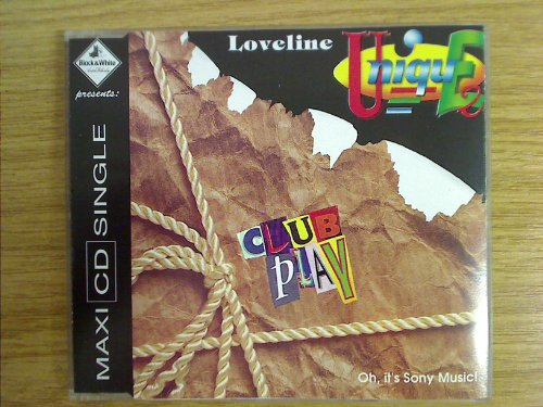 Loveline (3 versions, 1993)