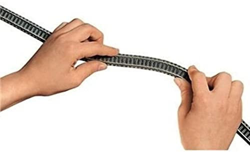 Fleischmann Piccolo 9106 - Flexibls Gleis 777 mm N Piccolo