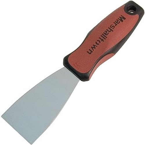 Marshalltown Flex Putty Knife, 51 mm, PK878D