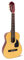 Hohner 6-saitige Akustikgitarre, Rechtshänder, Natur (HAG250P)