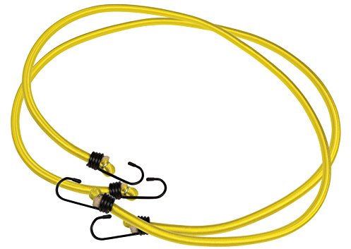 Blue Spot Tools 45447 B/SPOT - Corda elastica da 122 cm (confezione da 2)