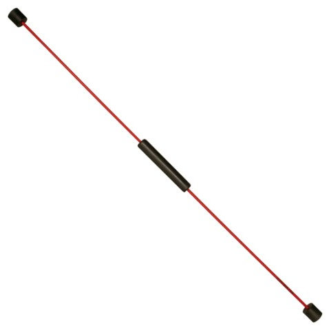 Flexi-Bar Standard Rot, FLEXI-BAR