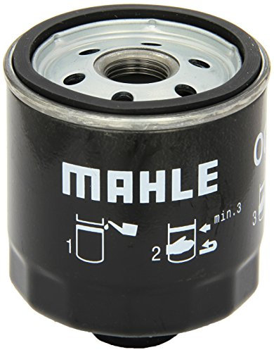 Mahle Knecht OC 314 Öllfilter