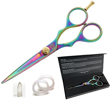 Professionelle Haarschere, Friseurschere - 14 cm
