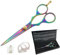 Professionelle Haarschere, Friseurschere - 14 cm