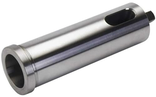 AXA Morsekegel-Huelse H11/30/MK1 MULTIFIX AL130 (Morsekonus MK1) Made in Germany