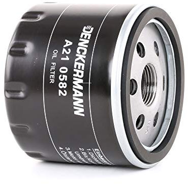 Denckermann A210582 Ölfilter