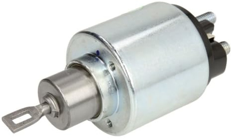 Magneti Marelli 940113050429 Solenoid Switch, starter