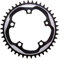Kettenblatt Sram X-Sync 11-G BB30 o. GXP aluminium, grau, 44 Z.
