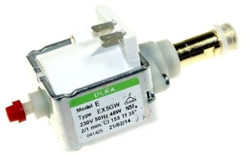 SAECO - ES19076 POMPE SAECO 187720958 48 W POUR MACHINE EXPRESSO SAECO