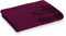 Möve Bamboo Luxe Gästetuch 30 x 50 cm aus aus Bambus-Zellstoff, berry