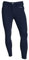 PIKEUR Vollbesatz Reithose Rossini II Grip, Unisex, blau, 44