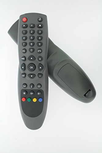 Remote Control Compatible with i-can 1850S 1850SSILVER 1850SBLACK